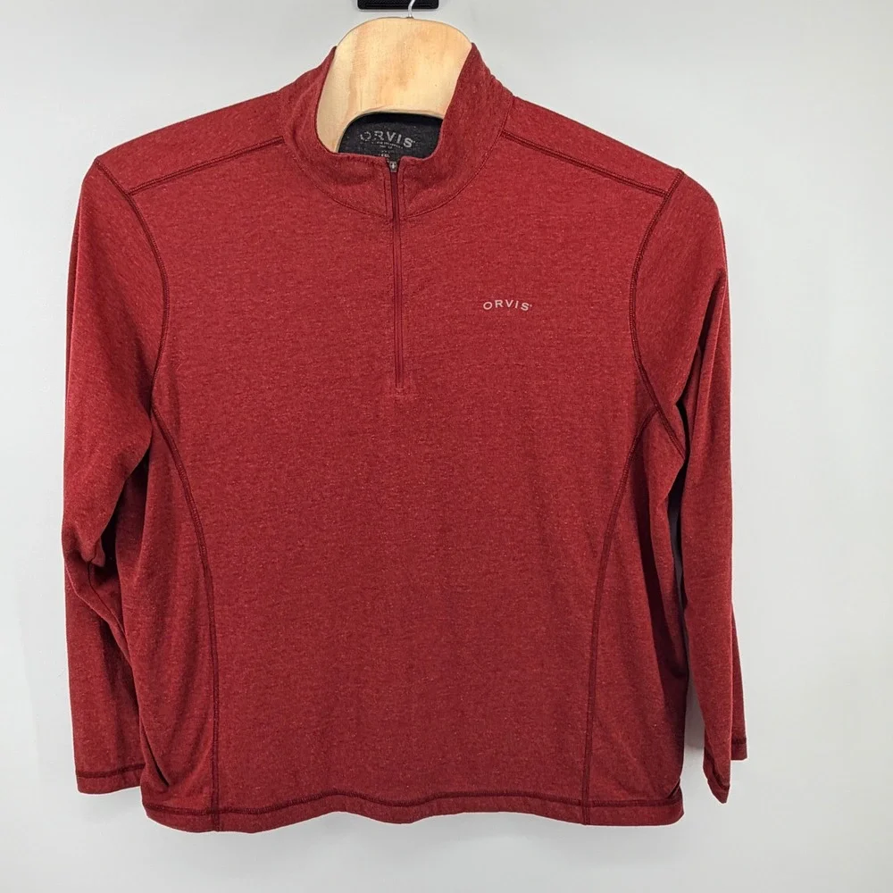 Orvis high quality
